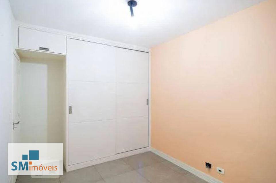 Apartamento à venda com 1 quarto, 42m² - Foto 8