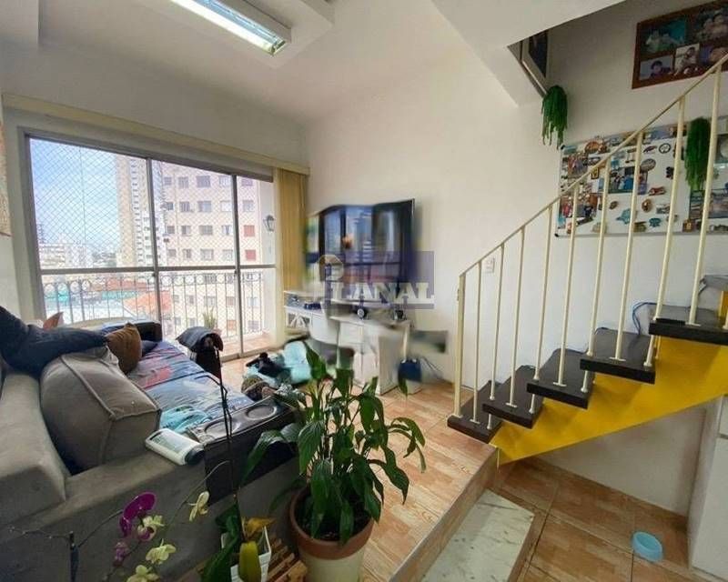 Apartamento à venda com 3 quartos, 160m² - Foto 1