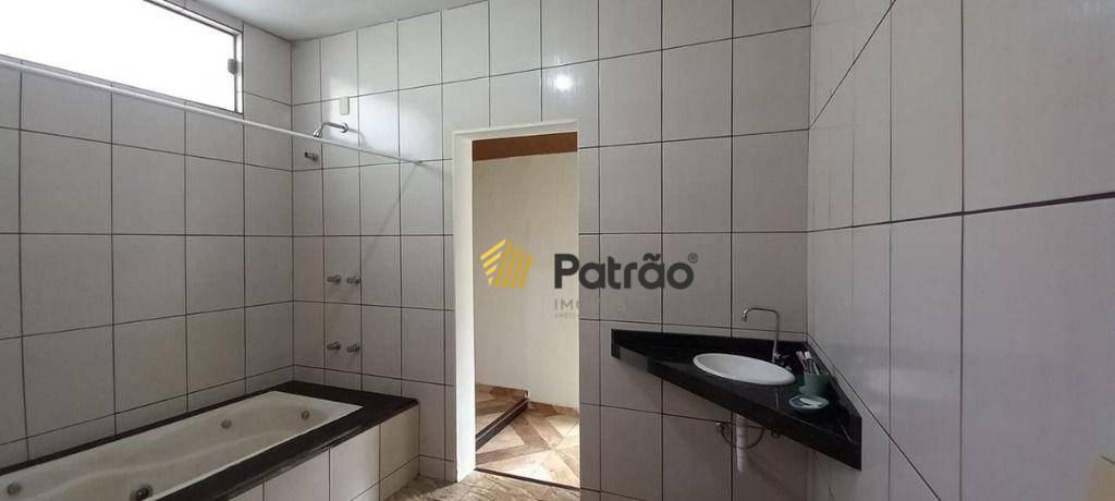 Casa, 1 quarto, 165 m² - Foto 5