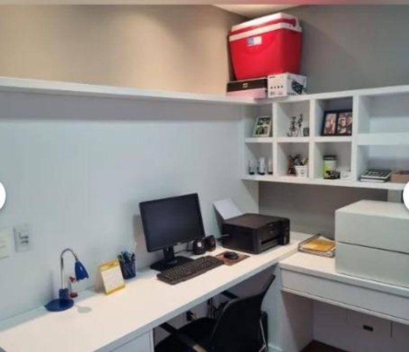 Apartamento à venda com 3 quartos, 105m² - Foto 10