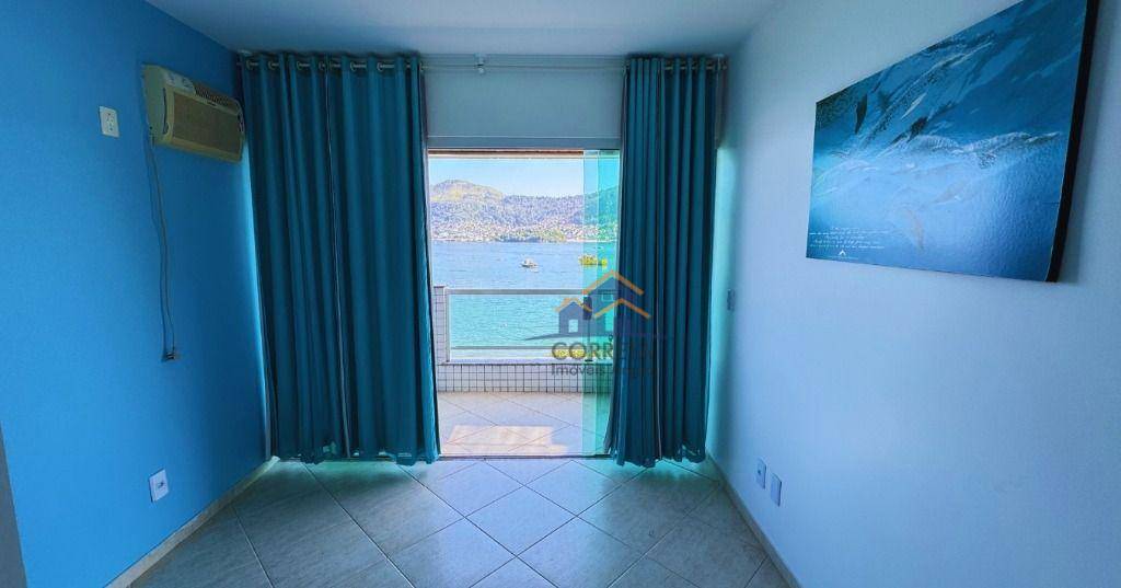 Apartamento à venda com 3 quartos, 110m² - Foto 19