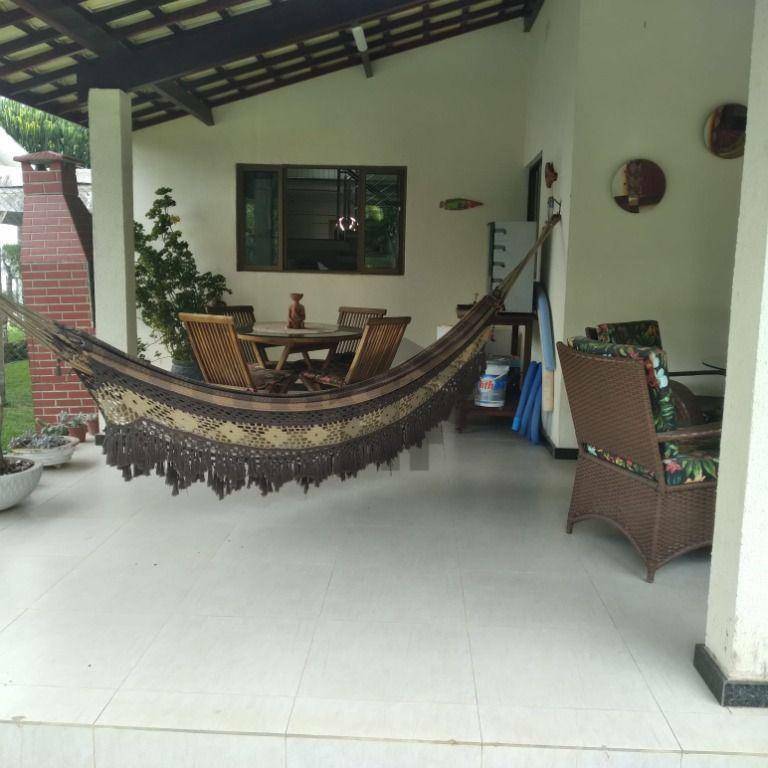 Casa de Condomínio à venda com 6 quartos, 340m² - Foto 18