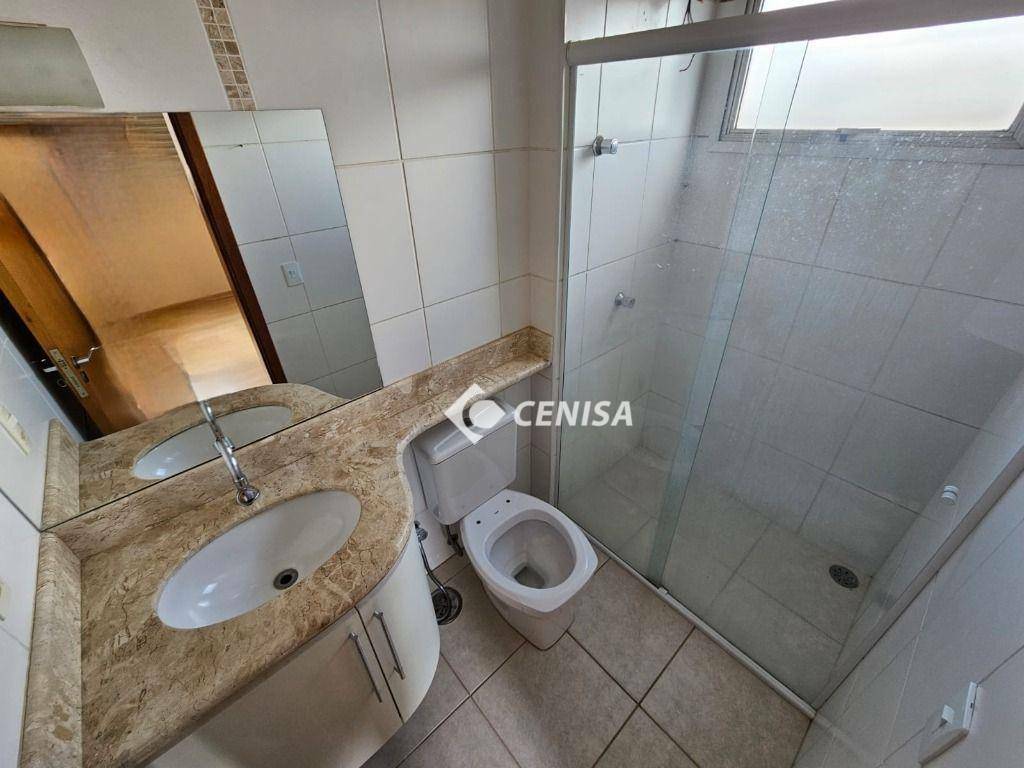 Apartamento à venda com 3 quartos, 89m² - Foto 14