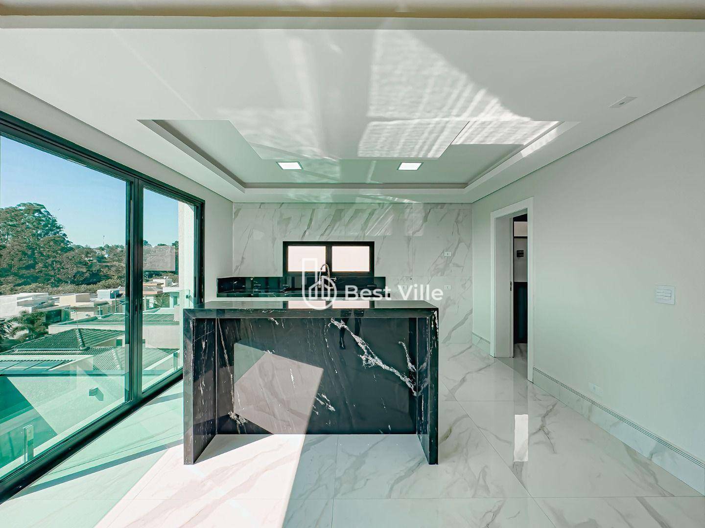 Casa de Condomínio à venda com 3 quartos, 250m² - Foto 11