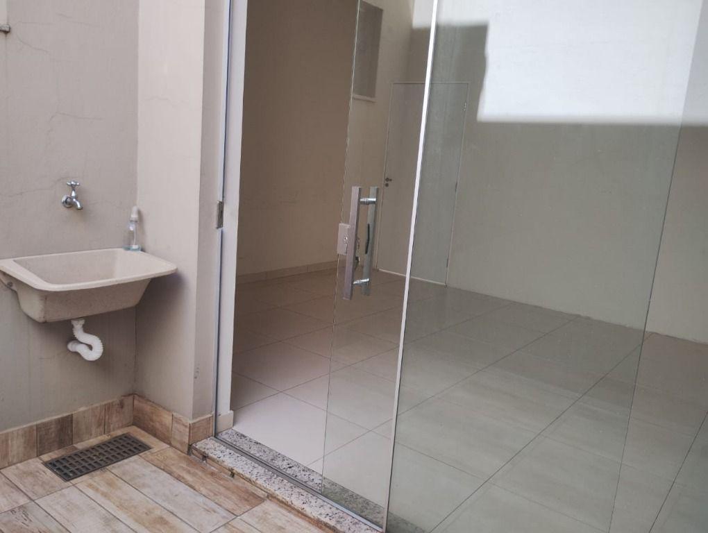 Loja-Salão para alugar, 43m² - Foto 5