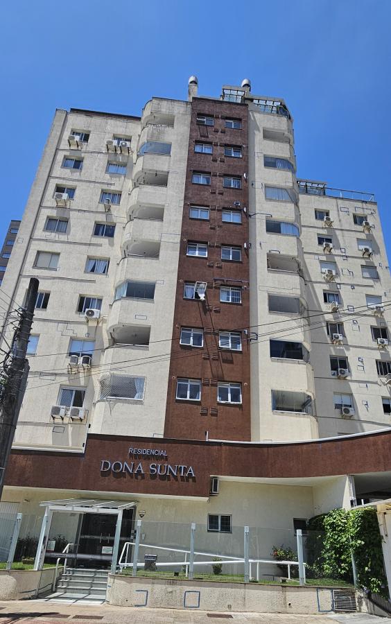 Apartamento à venda com 3 quartos, 87m² - Foto 11