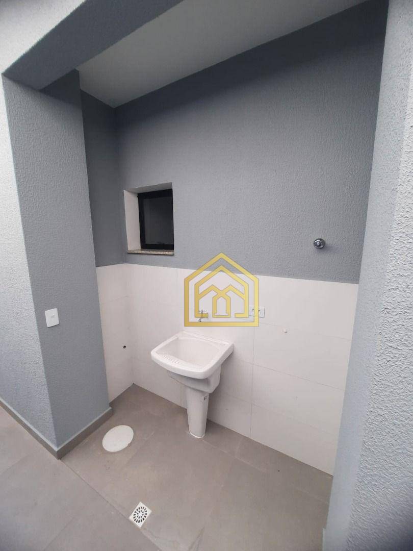 Casa à venda com 3 quartos, 99m² - Foto 18