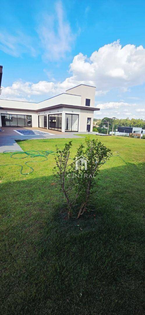 Casa, 4 quartos, 340 m² - Foto 4