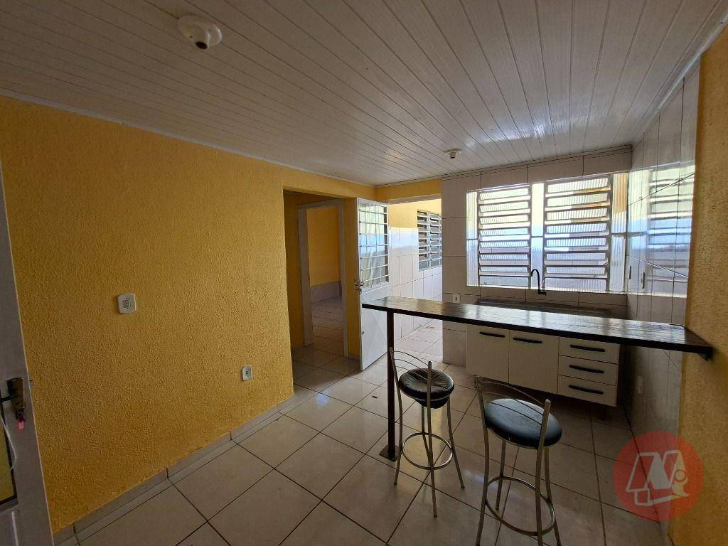 Casa, 2 quartos, 76 m² - Foto 2