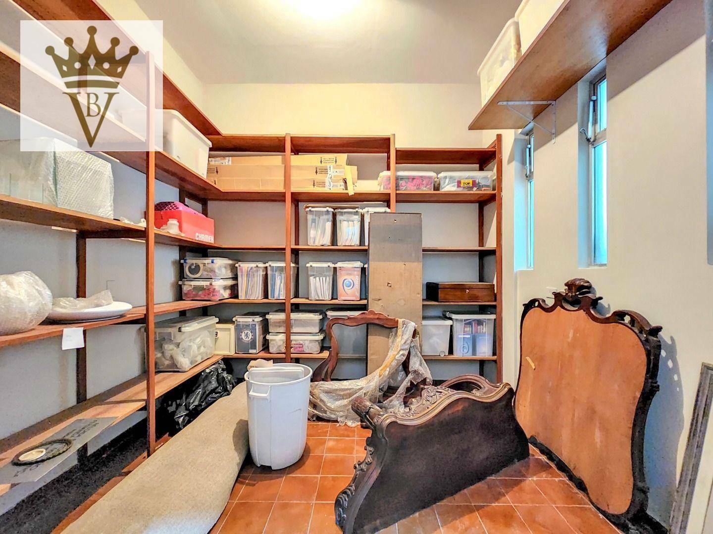 Casa de Condomínio à venda com 5 quartos, 900m² - Foto 16