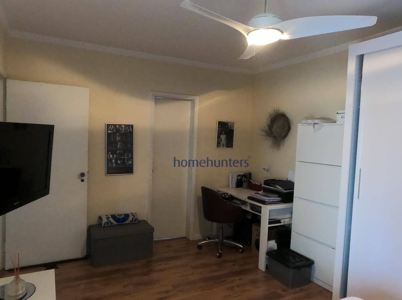 Apartamento à venda com 1 quarto, 50m² - Foto 9