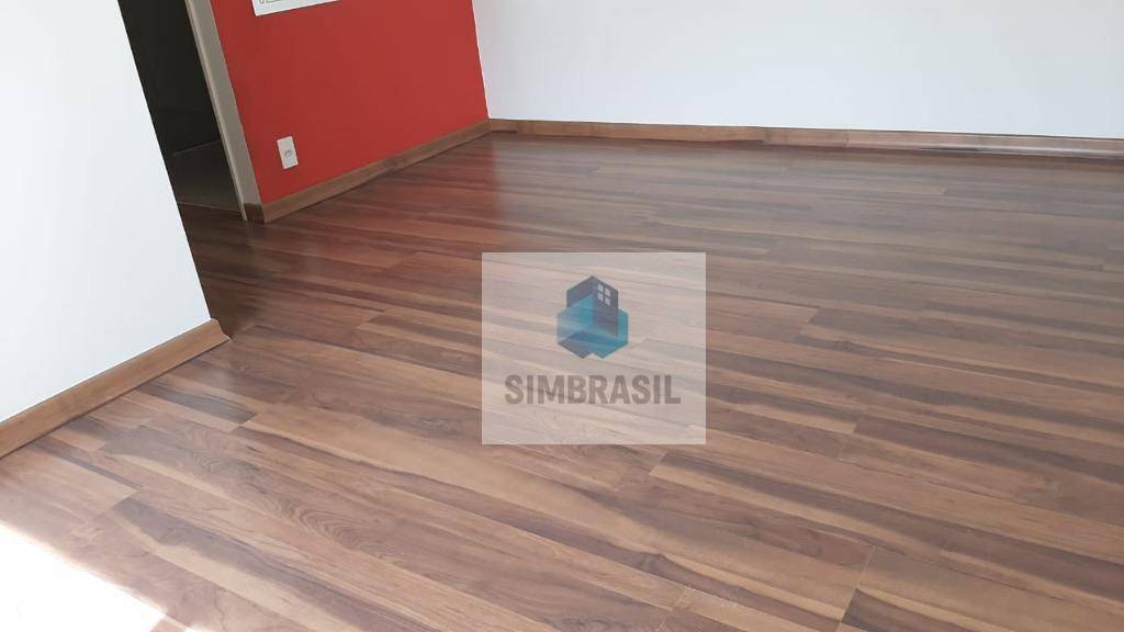 Apartamento à venda com 2 quartos, 47m² - Foto 5