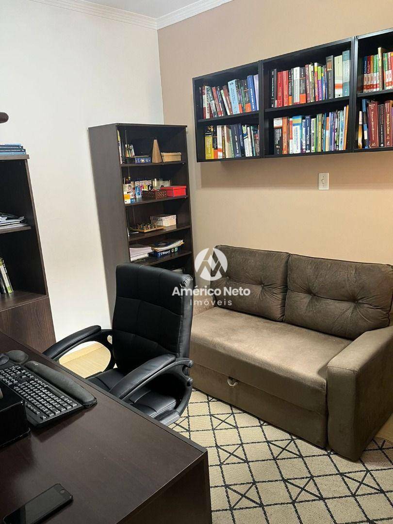 Sobrado à venda com 3 quartos, 231m² - Foto 49