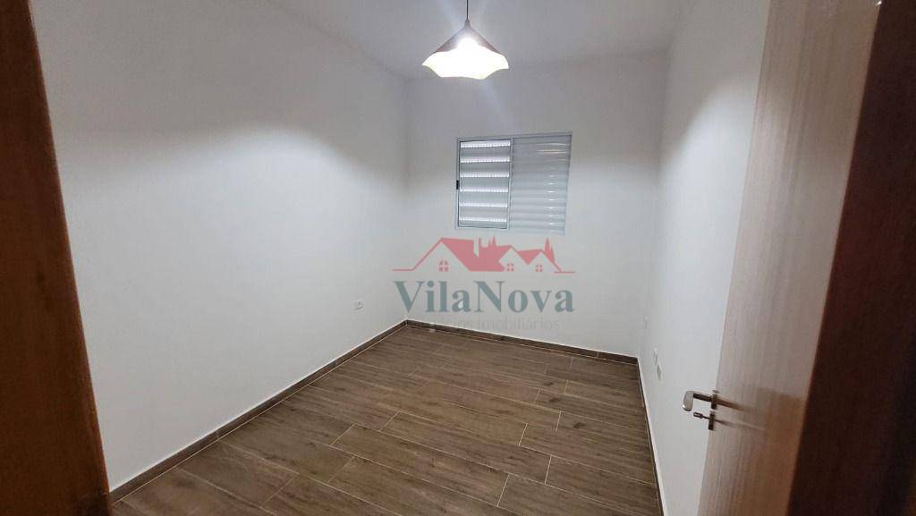 Casa de Condomínio à venda com 3 quartos, 105m² - Foto 16