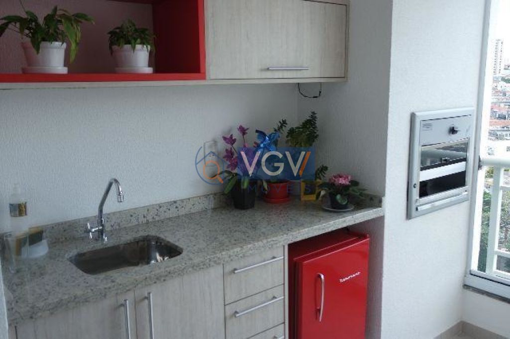 Apartamento à venda com 2 quartos, 65m² - Foto 2