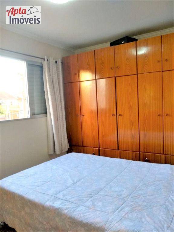 Apartamento à venda com 2 quartos, 50m² - Foto 13