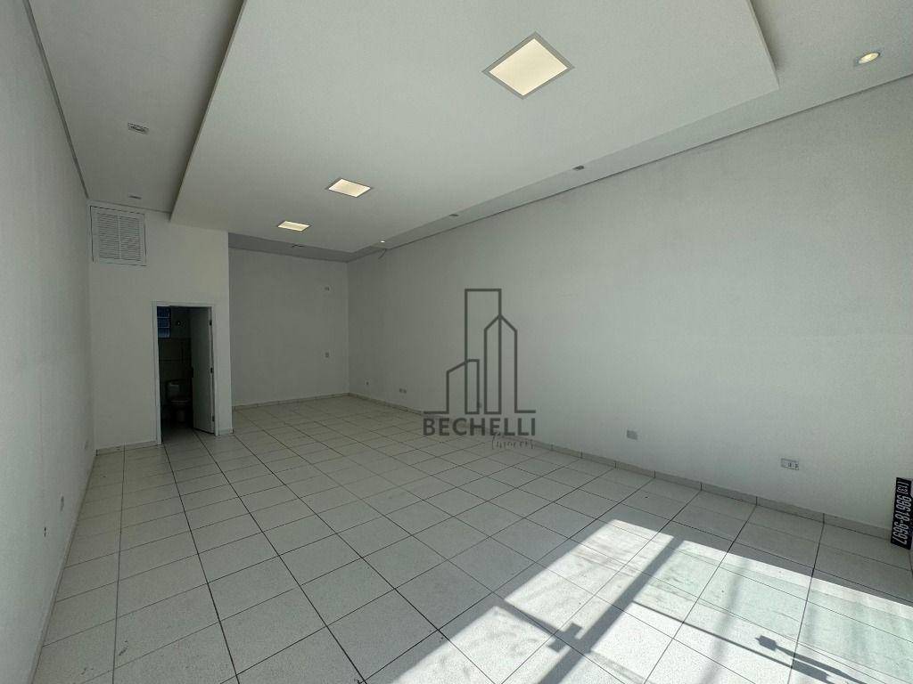 Loja-Salão, 50 m² - Foto 4