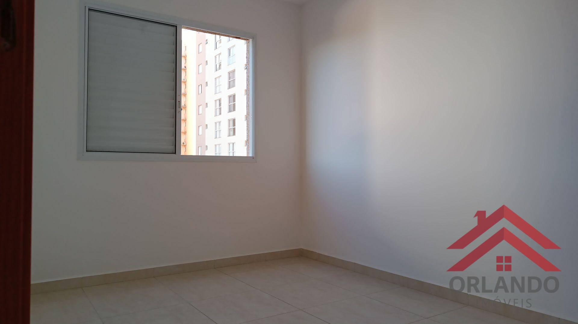 Apartamento à venda com 2 quartos, 53m² - Foto 6