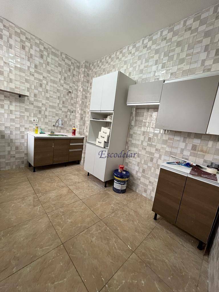 Apartamento à venda com 2 quartos, 85m² - Foto 3