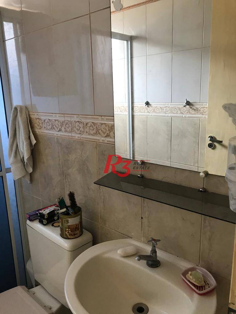 Sobrado à venda com 2 quartos, 82m² - Foto 11