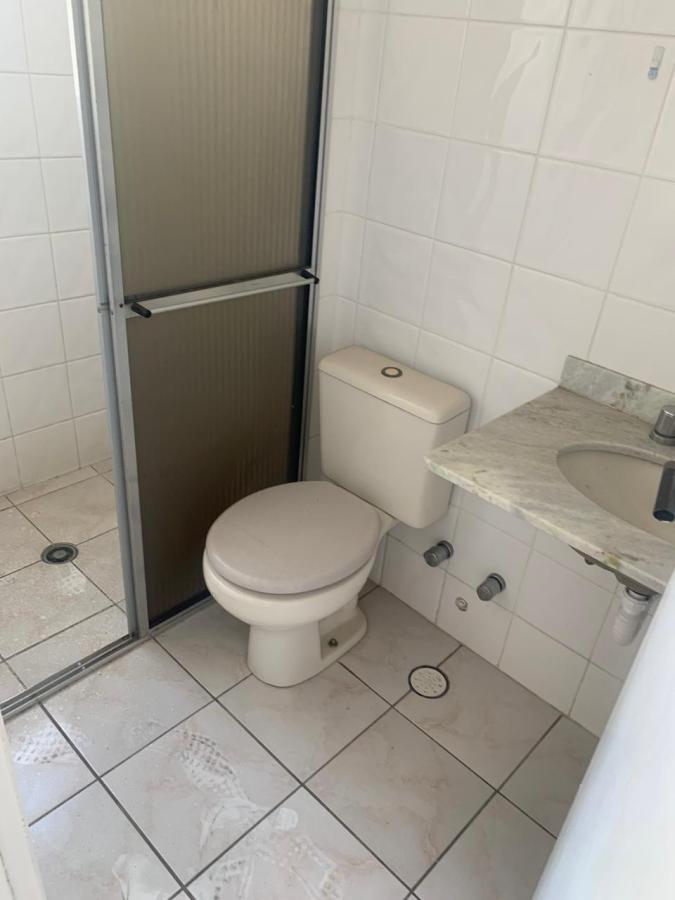 Apartamento à venda com 2 quartos, 61m² - Foto 9