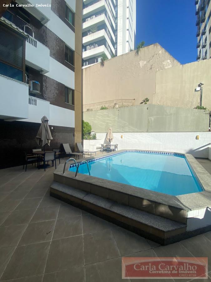 Apartamento à venda com 4 quartos, 167m² - Foto 12