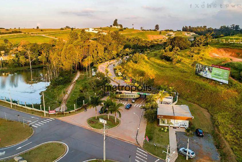 Loteamento e Condomínio, 673 m² - Foto 2