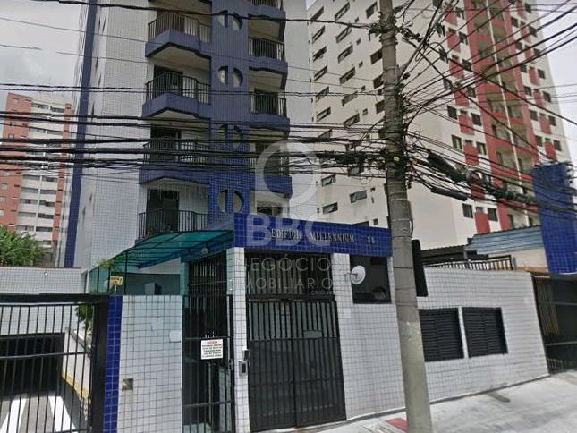 Cobertura à venda com 3 quartos, 150m² - Foto 2