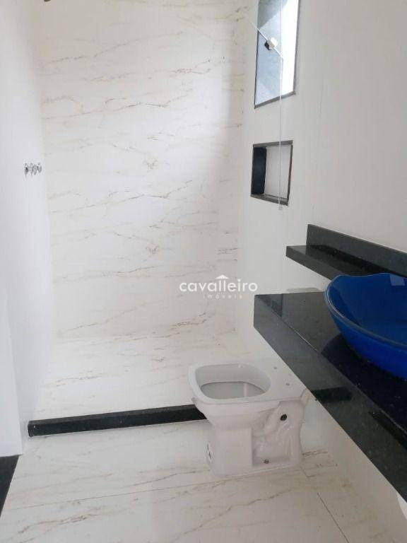 Casa de Condomínio à venda com 3 quartos, 180m² - Foto 11