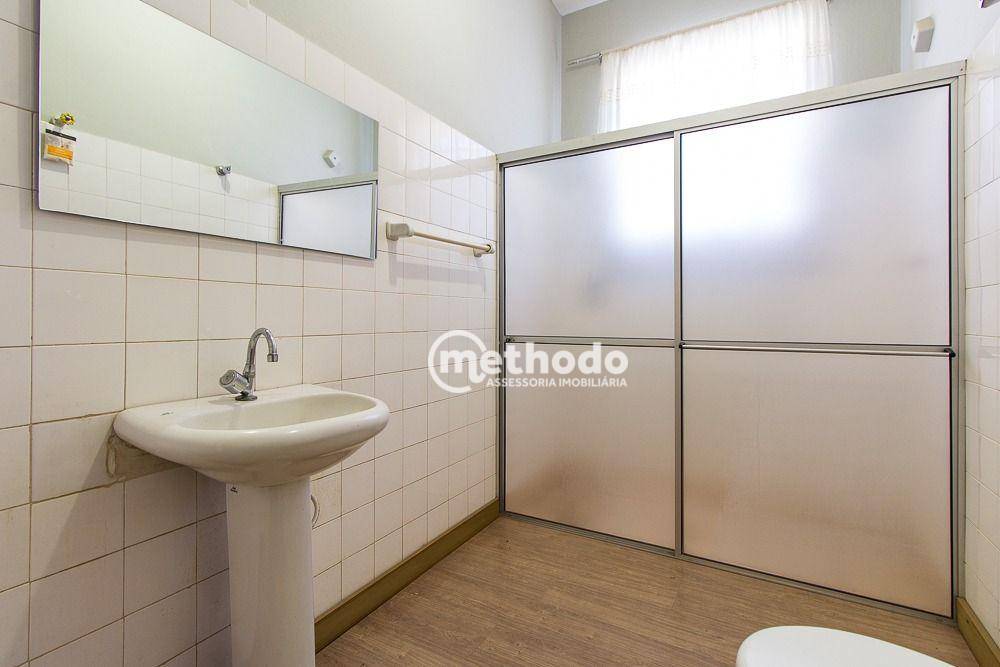 Casa à venda com 3 quartos, 186m² - Foto 24