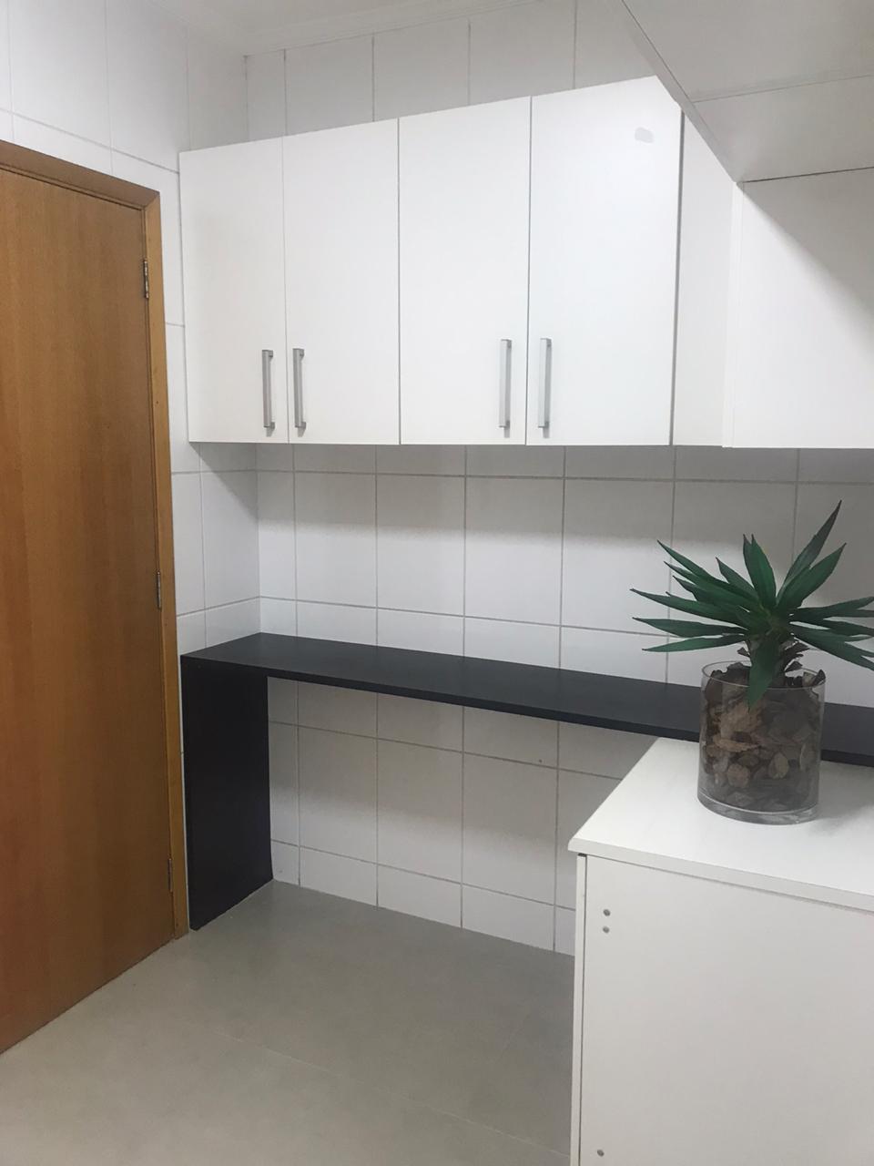 Apartamento à venda com 3 quartos, 70m² - Foto 4