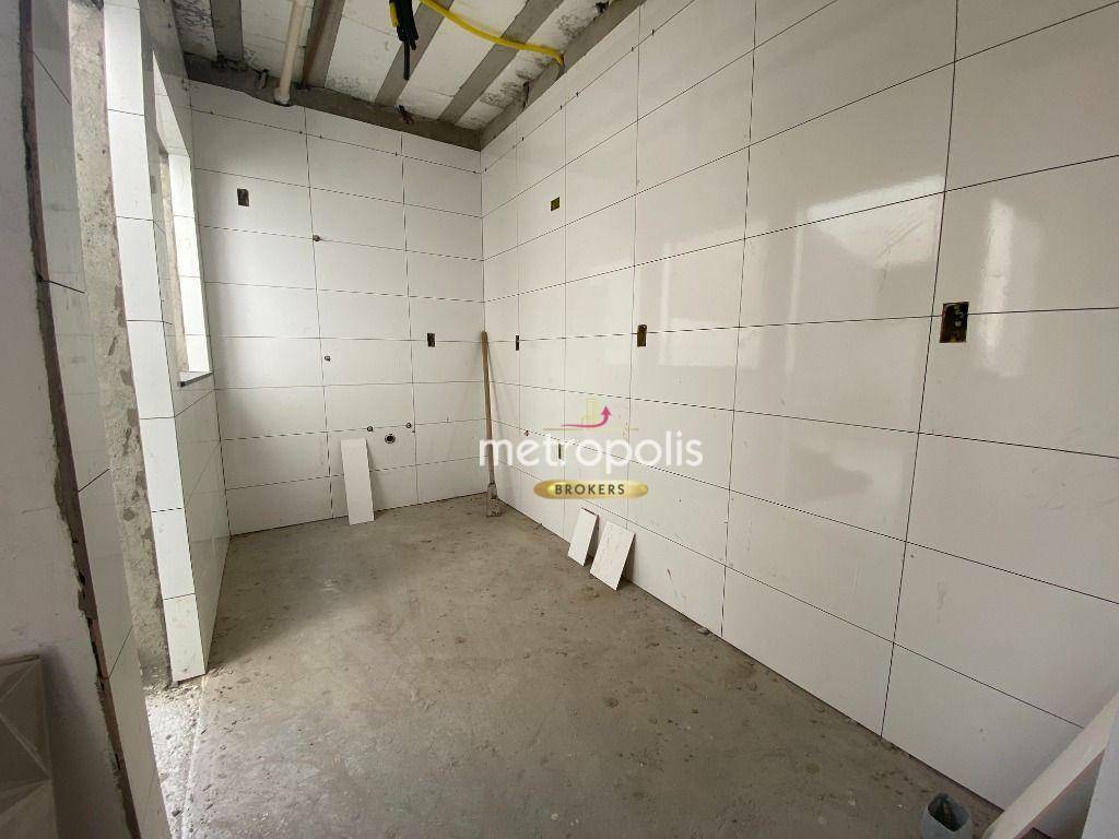 Apartamento à venda com 2 quartos, 50m² - Foto 2