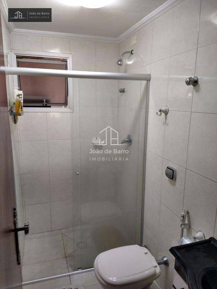 Apartamento à venda com 3 quartos, 87m² - Foto 17