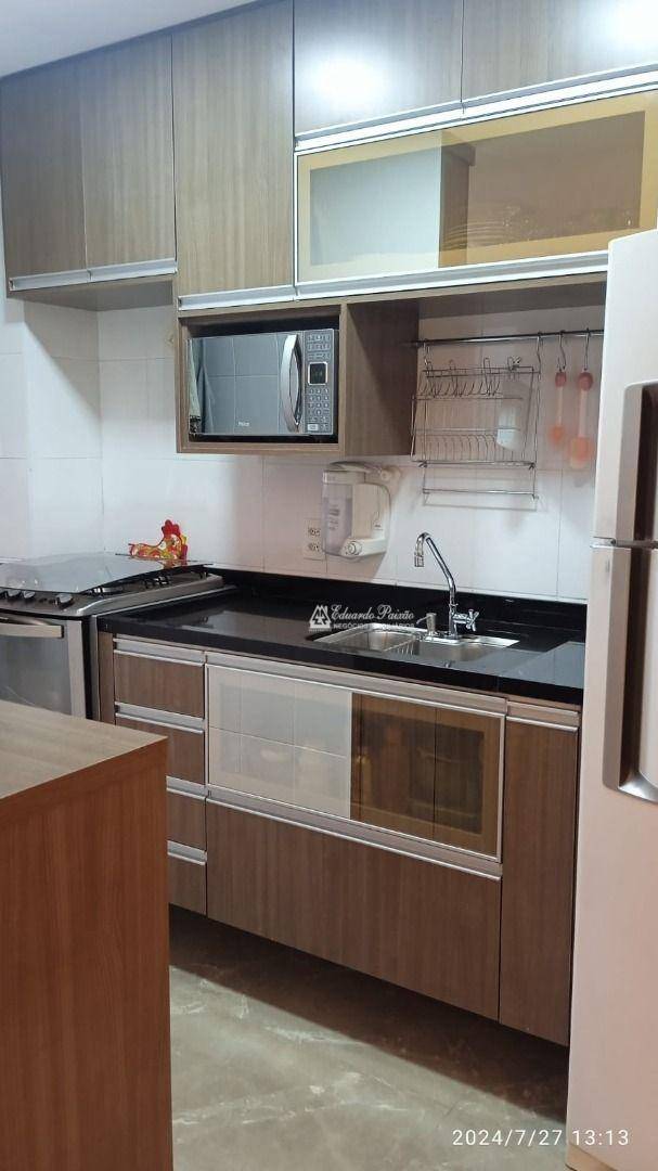 Apartamento à venda com 2 quartos, 65m² - Foto 6