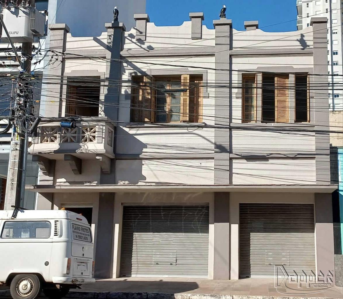 Loja-Salão para alugar, 60m² - Foto 1