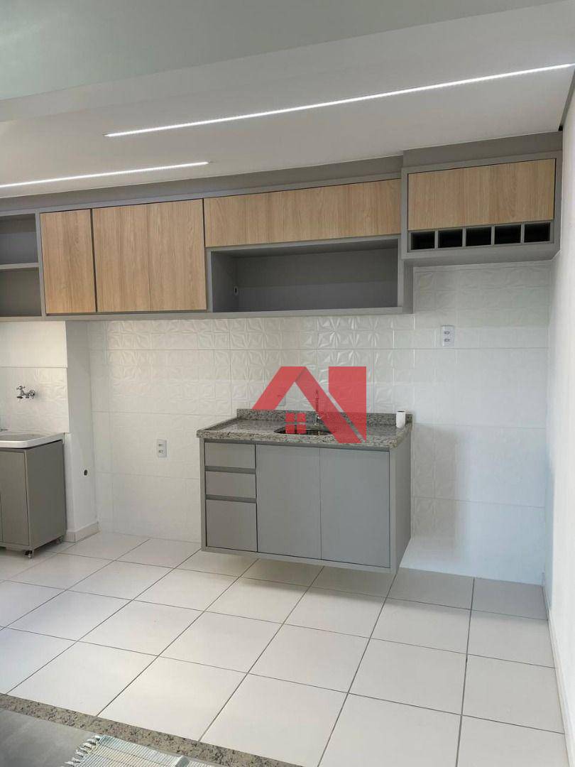 Apartamento à venda com 2 quartos, 48m² - Foto 3