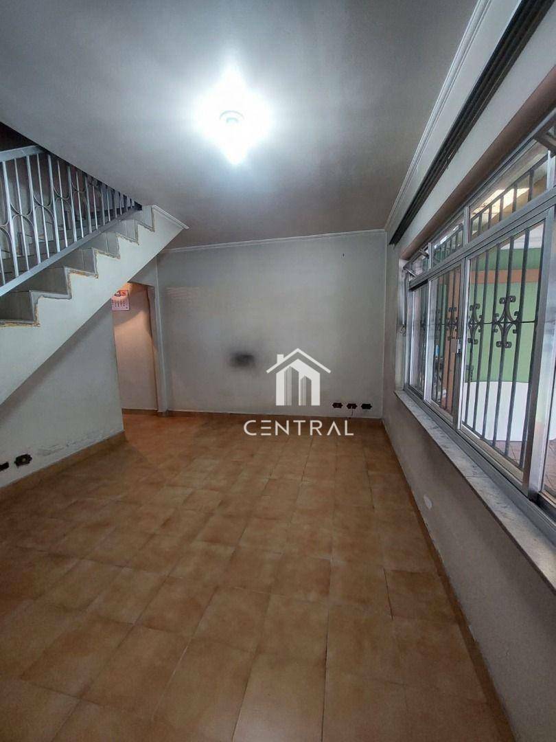 Sobrado à venda com 3 quartos, 170m² - Foto 16