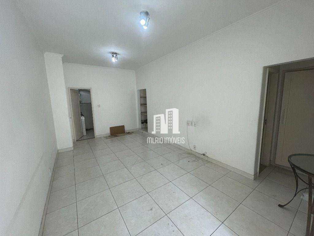 Apartamento à venda com 1 quarto, 51m² - Foto 3