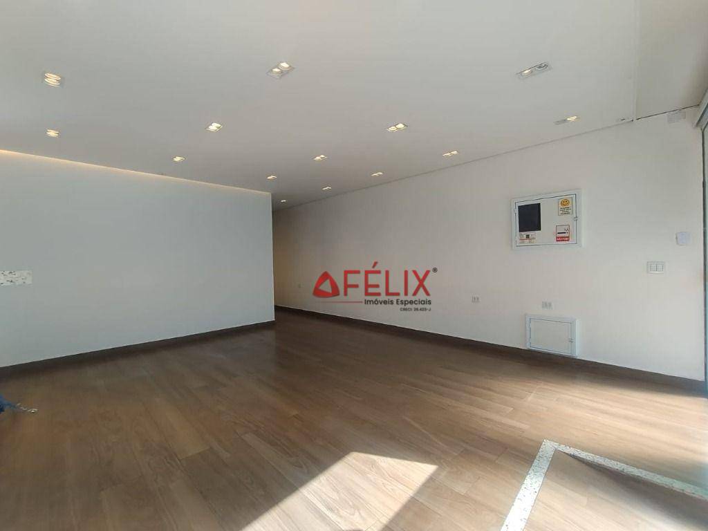 Loja-Salão, 160 m² - Foto 1