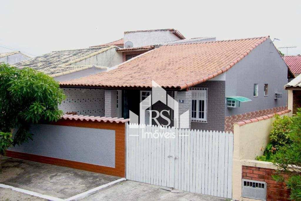 Casa à venda com 2 quartos, 95m² - Foto 4