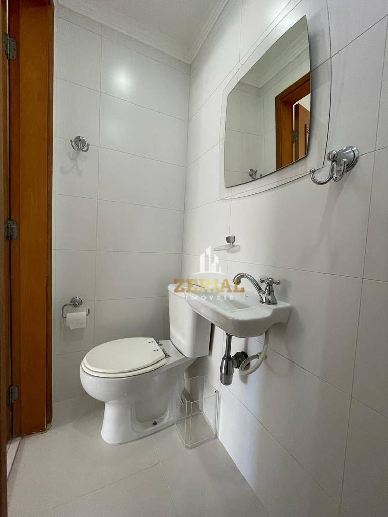 Apartamento à venda com 3 quartos, 261m² - Foto 32