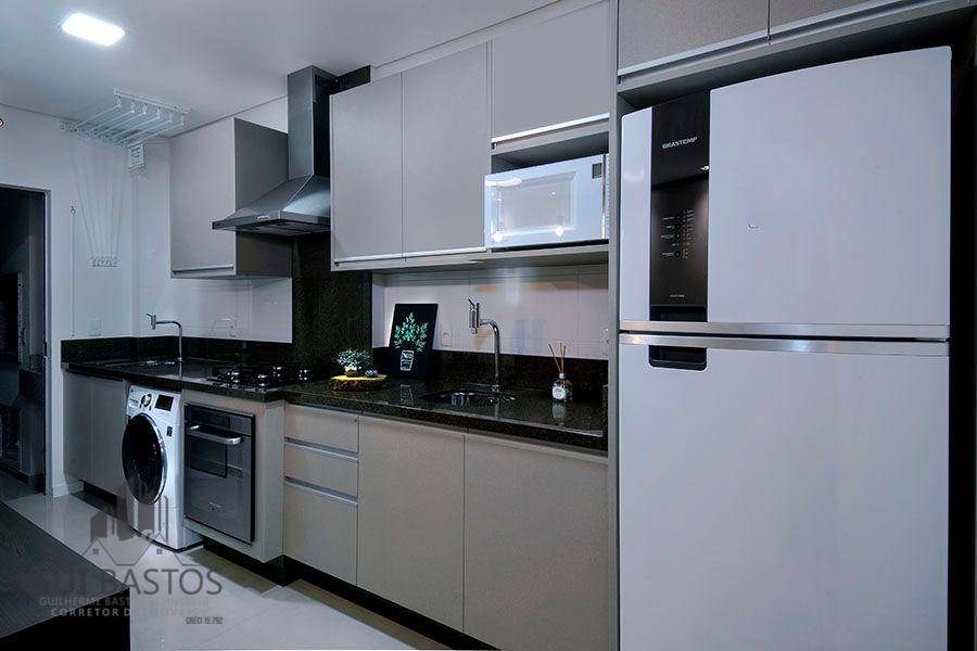 Apartamento à venda com 3 quartos, 96m² - Foto 30