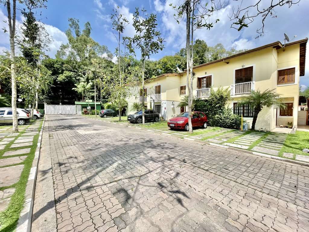 Casa de Condomínio à venda com 3 quartos, 81m² - Foto 29