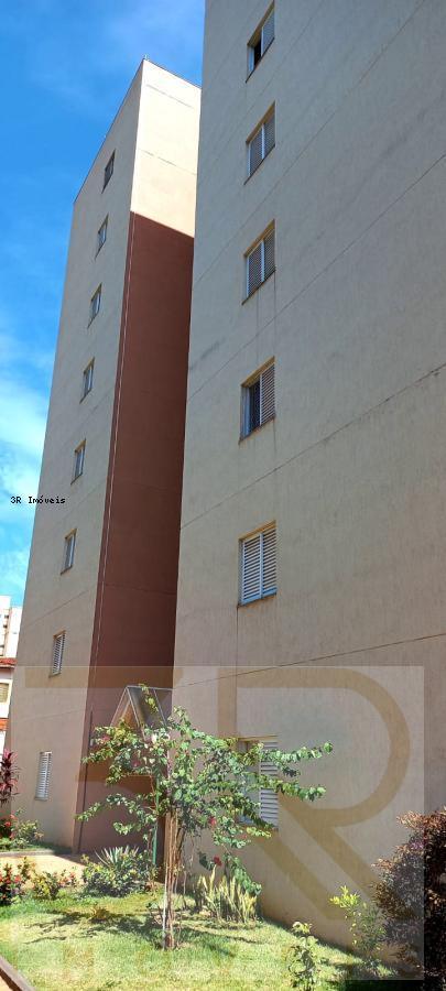 Apartamento à venda com 3 quartos, 69m² - Foto 6