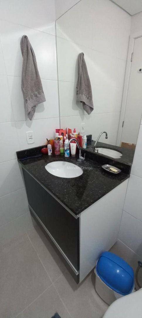 Apartamento à venda com 1 quarto, 38m² - Foto 17