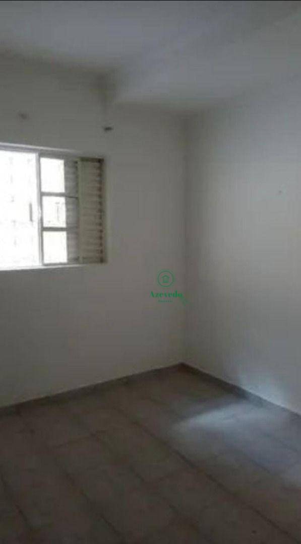 Casa para alugar com 2 quartos, 60m² - Foto 6