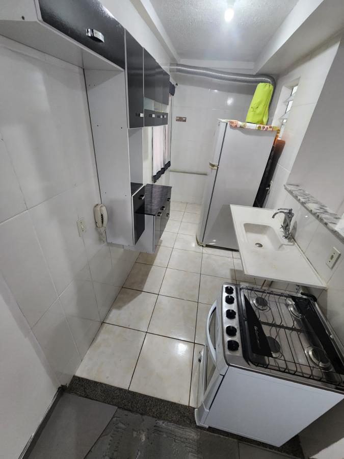 Apartamento à venda com 2 quartos, 50m² - Foto 9