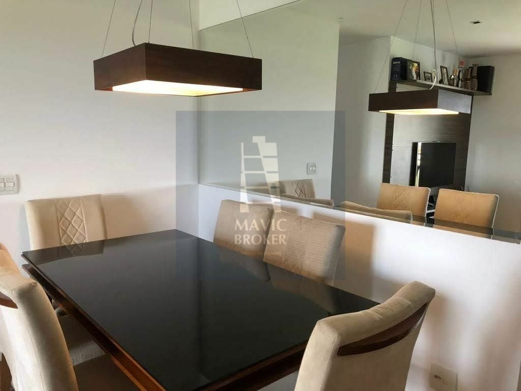 Apartamento à venda com 3 quartos, 85m² - Foto 1