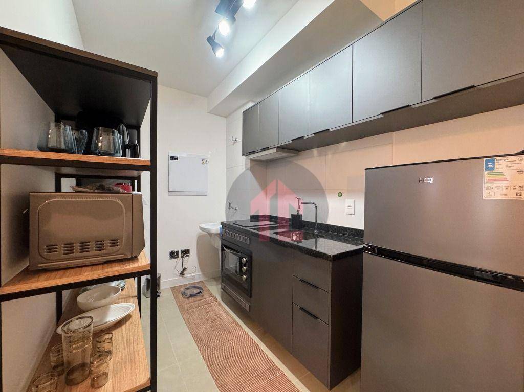 Kitnet-Studio, 45 m² - Foto 4