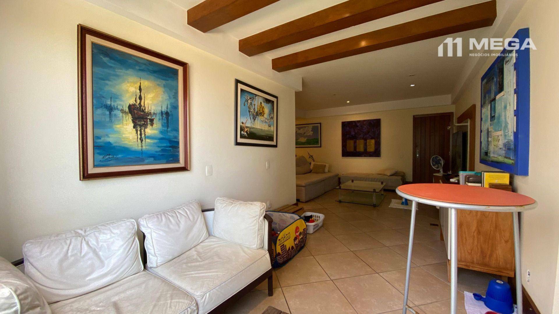 Apartamento à venda com 3 quartos, 165m² - Foto 10